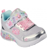 Skechers sapatilha my dreamers inf